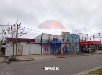 Terreno · 1200m² · Excepcional Centro Comercial El Gauchito