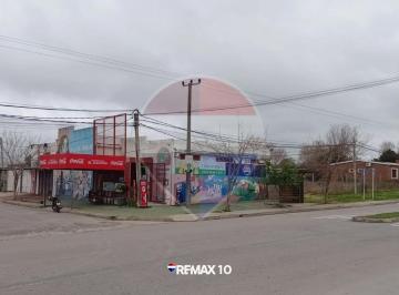 Fondo de comercio · 380m² · Complejo Comercial Barrio Durán