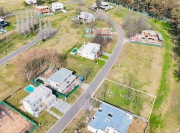 Terreno · 623m² · Lote en Venta en Azzurra Tortugas