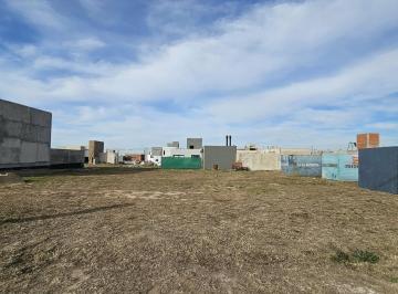 Terreno · 360m² · Venta Lote Apto Comercio Central en Docta Av Usd 74.999