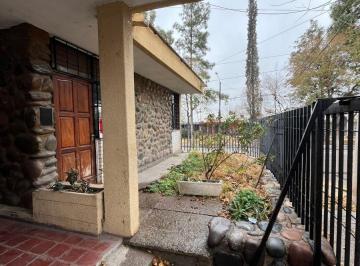 Casa de 4 ambientes, Godoy Cruz · Casa en Venta – Barrio Supe, Godoy Cruz