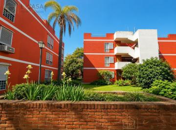 Departamento · 48m² · 4 Ambientes · Departamento Amoblado y Equipado de 2 Dorm. en Barrio Jardín | Ideal Inversión