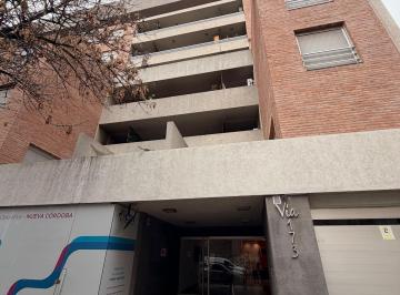 Foto · 1 Dormitorio con Balcon - Peredo 173 - Nueva Cordoba