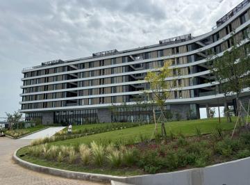 Departamento · 109m² · 3 Ambientes · 1 Cochera · 3 Amb C Cochera y Baulera - Oceana Nordelta - Vista a Laguna Central