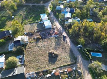 Terreno · 1060m² · Terrenos en Venta - 522 y 538 m² - Santa Rosa de Calamuchita - Vista a Las Sierras