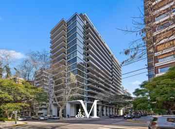 Departamento · 190m² · 3 Ambientes · 2 Cocheras · Torre Life/ Belgrano/ Semipiso Alto /3 Suites, Dependencia, Terraza Vta. Rio Full Amenities /coch. Dob