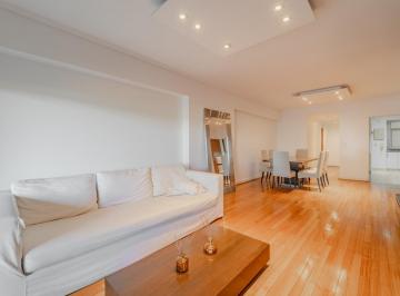 Departamento · 95m² · 3 Ambientes · 1 Cochera · Espectacular 3 Amb con Dos Suite y Cochera - Vista Al Polo - Las Canitas