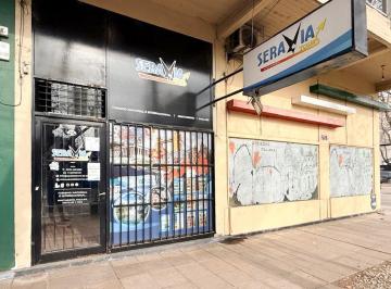 Local comercial · 33m² · 1 Ambiente · Local - 33 m² - Merlo Centro