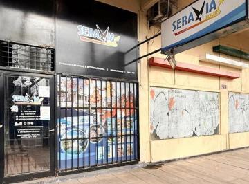 Local comercial · 33m² · 1 Ambiente · Local - 33 m² - Merlo Centro