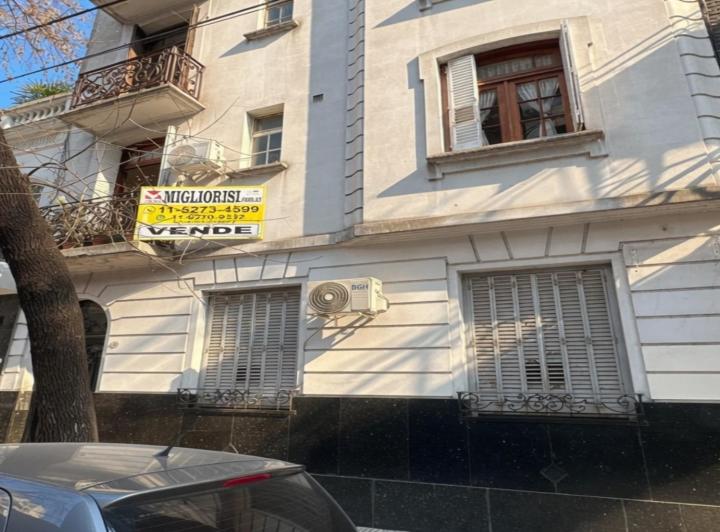 Departamento · 79m² · 4 Ambientes