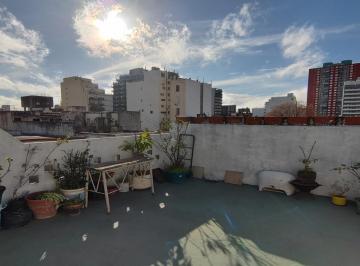 boedo-venta-ph-5-o-mas-ambientes · Depto. Tipo Casa de 5 Ambientes en Venta en Boedo