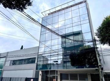 Oficina comercial · 891m² · 30 Ambientes · 6 Cocheras · Venta / Oficina / 5 Plantas / Florida / Av San Martin a 30 m de Panamericana