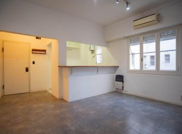 Departamento · 44m² · 2 Ambientes · Venta de 2 Ambientes Luminoso y Tranquilo en Zona Residencial - Villa General Mitre