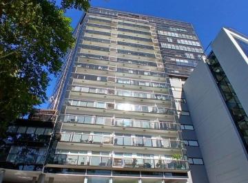 Departamento · 42m² · 1 Ambiente · Venta Monoambiente C/division. Amenities, a Pasos del Rio