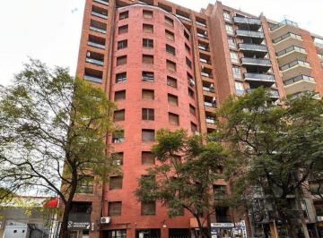 Departamento · 46m² · 4 Ambientes · Alquiler Departamento un Dormitorio B° Paso de Los Andes