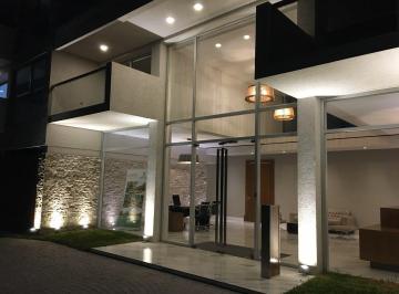 Departamento · 45m² · 2 Ambientes · 1 Cochera · Depto 2 Ambientes en Alquiler con Cochera - Durban Ituzaingo