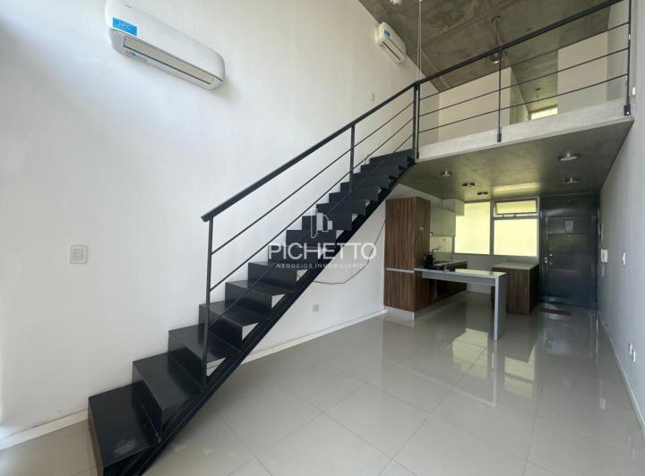 Departamento · 44m² · 2 Ambientes · 1 Cochera