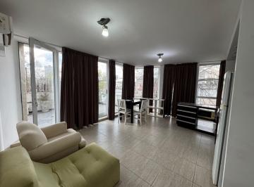 Departamento · 1m² · 2 Ambientes · Alquiler: 1 Dormitorio - San Carlos 527