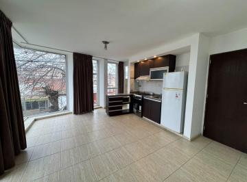 Departamento · 1m² · 2 Ambientes · Alquiler: 1 Dormitorio - San Carlos 527