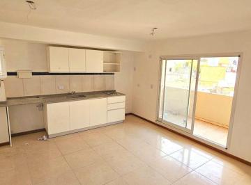 Departamento · 34m² · 2 Ambientes · 1 Cochera · Departamento 1 Dormitorio