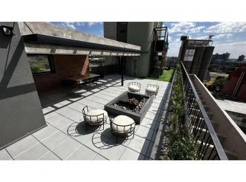 Departamento · 43m² · 3 Ambientes · Salta 3503