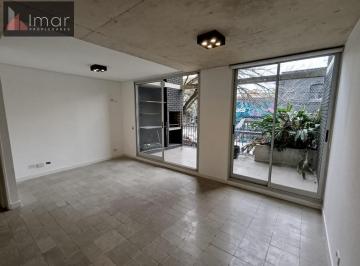 Departamento · 79m² · 3 Ambientes · Venta Dúplex 3 Ambientes en Complejo con Amenities y Cochera Mariano Acha - Villa Urquiza