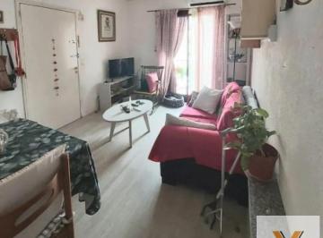 Departamento · 60m² · 3 Ambientes · Departamento en Venta - 2 Dorm. 1 Baño - San Martín