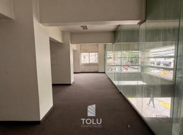 Oficina comercial · 205m² · 4 Ambientes · Oficina, Rivadavia 115