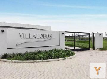Terreno · 650m² · Terreno en Venta - 650 m² - Villalobos - Guillermo Hudson