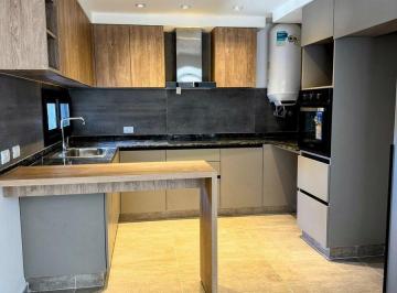 Departamento · 80m² · 5 Ambientes · 1 Cochera · Alquiler Dpto Primer Nivel 5ta Sección
