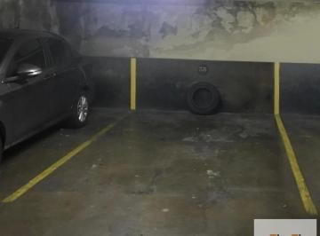 Garage · 11m² · 1 Cochera · Cochera en Venta - 11 m² - Recoleta