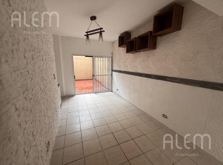 Departamento · 41m² · 3 Ambientes