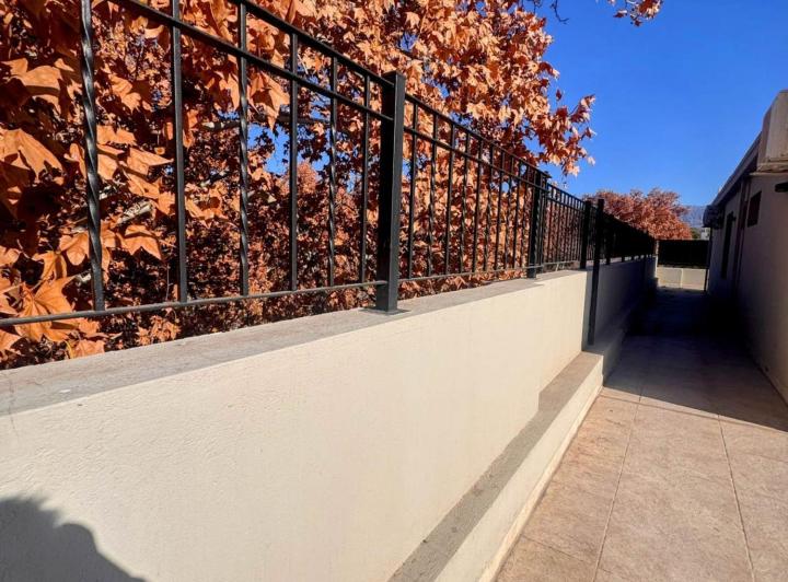 Departamento · 96m² · 4 Ambientes · 1 Cochera
