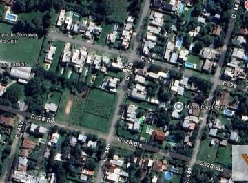 Terreno · 300m² · Terreno en Venta - 300 m² - City Bell