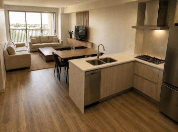 Departamento · 50m² · 1 Ambiente · Preventa | Departamentos en Pozo Rivadavia 734
