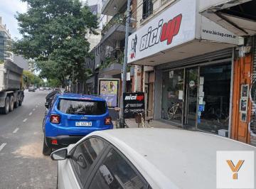 Local comercial · 162m² · 2 Ambientes · Local en Venta - 3 Baños Cocina - 162 m² - Palermo