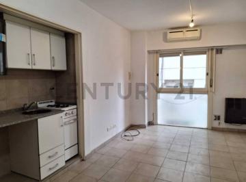 Departamento · 26m² · 1 Ambiente · Alquiler Departamento Monoambiente Palermo Apto Mascotas
