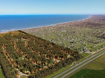 Terreno · 1838m² · Terrenos en Venta - 1.838 m² - Camet Norte, Mar Chiquita