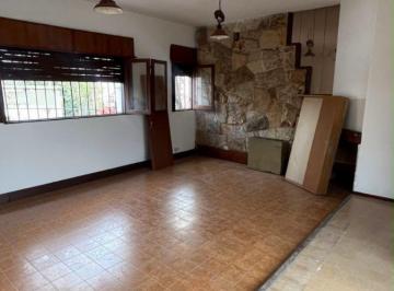 Casa de 4 ambientes, Córdoba · Alquiler Casa Bario Pueyrredon de 2 Dorm.