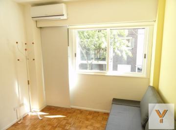 Oficina comercial · 24m² · 1 Ambiente · Oficina en Venta - 1 Consultorio 1 Baño - 24 m² - Recoleta