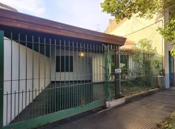 ENTRADA - FRENTE · Alquiler Casa Tipo Chalet en Lanus 3amb - Dueño Directo