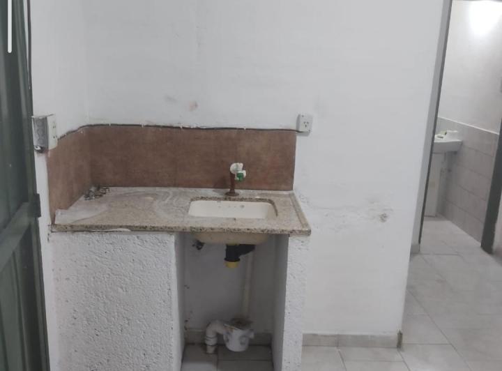Departamento · 30m² · 2 Ambientes