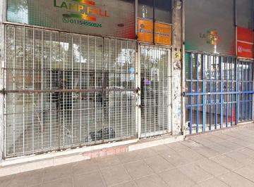 Local comercial · 50m² · 1 Ambiente · Local Doble - 50 m² - Merlo Centro