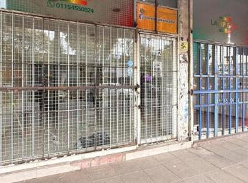 Local comercial · 50m² · 1 Ambiente · Local Doble - 50 m² - Merlo Centro