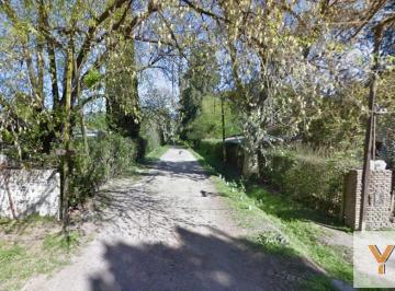 Terreno · 1116m² · Terreno en Venta - 1.116 m² - City Bell, La Plata