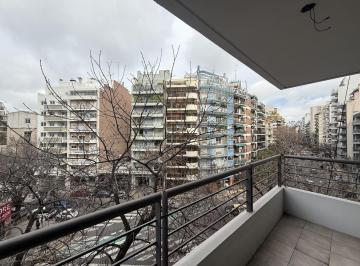 Departamento · 41m² · 2 Ambientes · Departamento en Villa Crespo