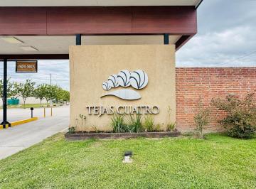 Terreno · 520m² · Tejas 4 - Terreno en Venta - 520 m² - Posesión Inmediata!