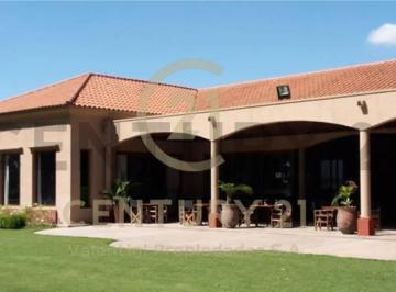 Terreno · 829m² · Lote Venta Barrio San Lucas Canning San Vicente