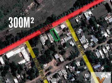 Terreno · 300m² · Terreno en Venta - 300 m² - Mechita