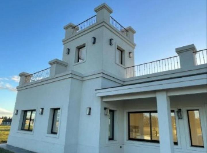 Casa · 150m² · 4 Ambientes